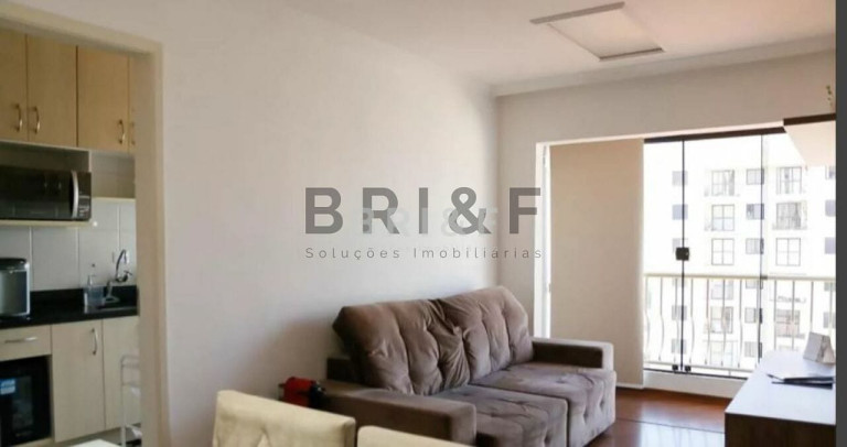 Imagem Apartamento com 3 Quartos à Venda, 73 m² em Jardim Prudência - São Paulo