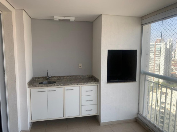 Imagem Apartamento com 4 Quartos à Venda, 110 m² em Imirim - São Paulo