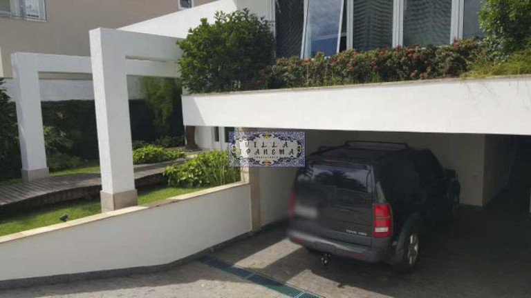 Imagem Imóvel com 4 Quartos à Venda, 660 m² em Barra Da Tijuca - Rio De Janeiro Imagem Imóvel com 4 Quartos à Venda, 660 m² em Barra Da Tijuca - Rio De Janeiro