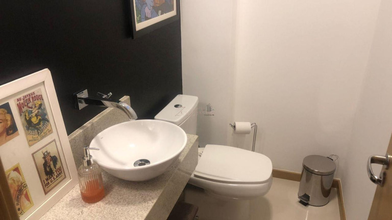 Imagem Apartamento com 3 Quartos à Venda, 105 m² em Itanhangá Park - Campo Grande Imagem Apartamento com 3 Quartos à Venda, 105 m² em Itanhangá Park - Campo Grande
