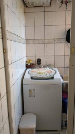 Imagem Apartamento com 2 Quartos à Venda, 56 m² em Utinga - Santo André Imagem Apartamento com 2 Quartos à Venda, 56 m² em Utinga - Santo André