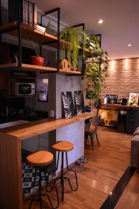 Imagem Imóvel com 1 Quarto à Venda, 50 m² em Moema - São Paulo Imagem Imóvel com 1 Quarto à Venda, 50 m² em Moema - São Paulo
