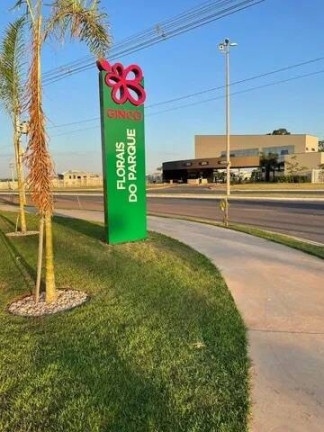 Imagem Casa com 3 Quartos à Venda, 170 m² em Florais Do Parque - Cuiabá Imagem Casa com 3 Quartos à Venda, 170 m² em Florais Do Parque - Cuiabá