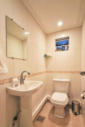 Imagem Cobertura com 3 Quartos à Venda, 400 m² em Aldeota - Fortaleza