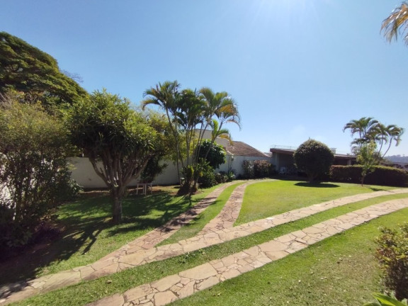 Imagem Casa com 3 Quartos à Venda, 369 m² em Jardim Brasil - Jundiai