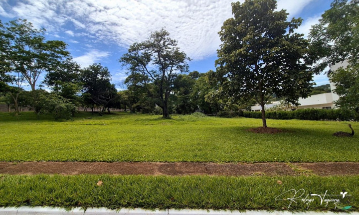 Imagem Terreno à Venda, 2.493 m² em Residencial Aldeia Do Vale - Goiânia