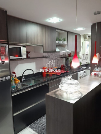 Imagem Apartamento com 3 Quartos à Venda, 65 m² em Nossa Senhora De Lourdes - Caxias Do Sul