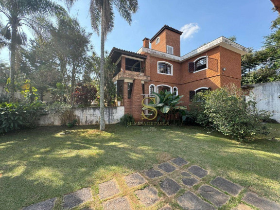 Imagem Casa com 4 Quartos à Venda, 500 m² em Serra Da Cantareira - Mairiporã Imagem Casa com 4 Quartos à Venda, 500 m² em Serra Da Cantareira - Mairiporã