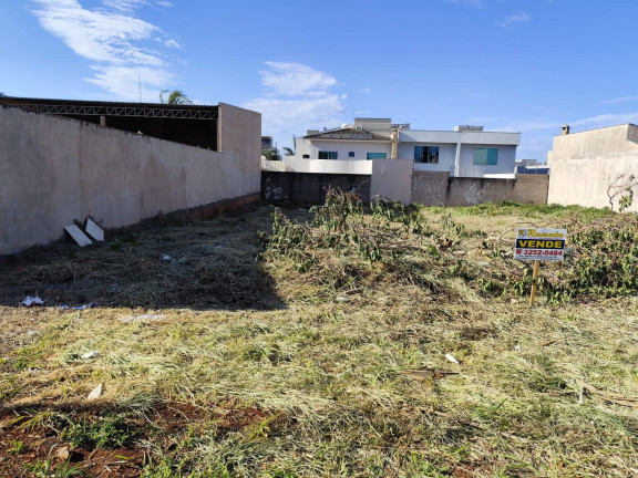 Imagem Terreno à Venda, 370 m² em Jardim Vale Das Perobas - Arapongas Imagem Terreno à Venda, 370 m² em Jardim Vale Das Perobas - Arapongas