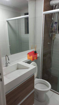 Imagem Apartamento com 2 Quartos à Venda, 43 m² em Jardim Terramérica I - Americana Imagem Apartamento com 2 Quartos à Venda, 43 m² em Jardim Terramérica I - Americana