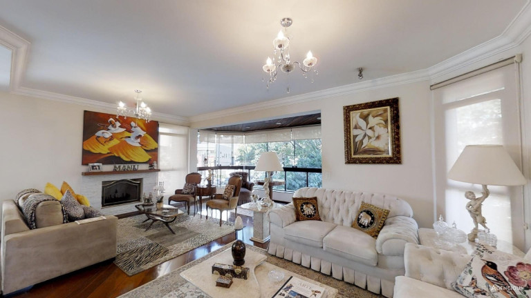 Imagem Apartamento com 4 Quartos à Venda, 230 m² em Morumbi - São Paulo Imagem Apartamento com 4 Quartos à Venda, 230 m² em Morumbi - São Paulo