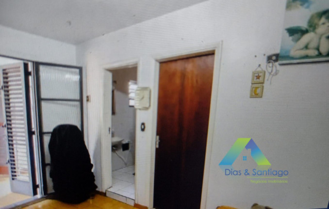 Imagem Casa com 3 Quartos à Venda, 189 m² em Parque Jabaquara - São Paulo Imagem Casa com 3 Quartos à Venda, 189 m² em Parque Jabaquara - São Paulo