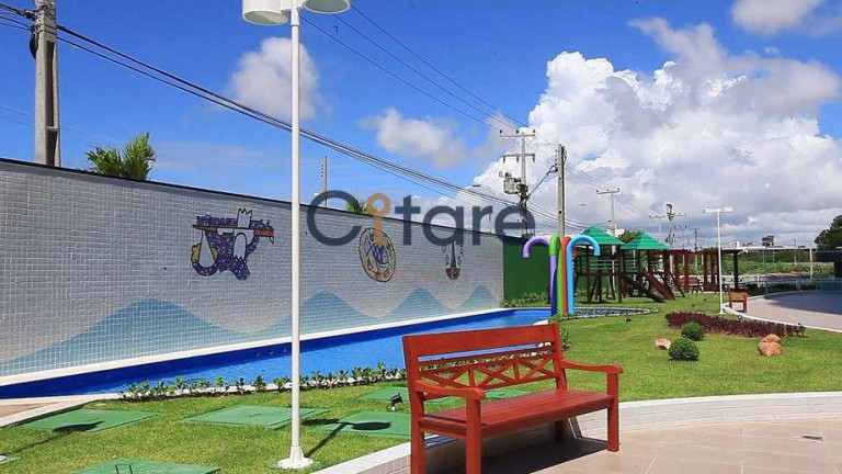 Imagem Apartamento com 3 Quartos à Venda, em Guararapes - Fortaleza Imagem Apartamento com 3 Quartos à Venda, em Guararapes - Fortaleza