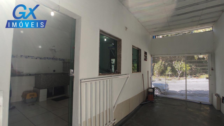 Imagem Casa com 3 Quartos à Venda, 100 m² em Floresta Encantada - Esmeraldas