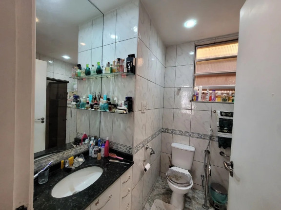 Imagem Imóvel com 3 Quartos à Venda, 100 m² em Fonseca - Niterói