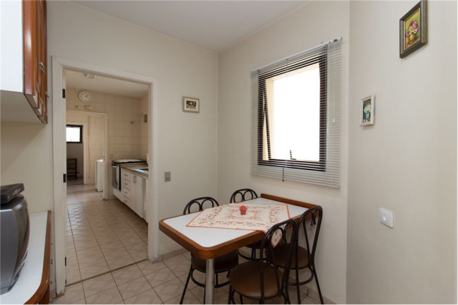 Imagem Apartamento com 4 Quartos à Venda, 192 m² em Campo Belo - São Paulo Imagem Apartamento com 4 Quartos à Venda, 192 m² em Campo Belo - São Paulo