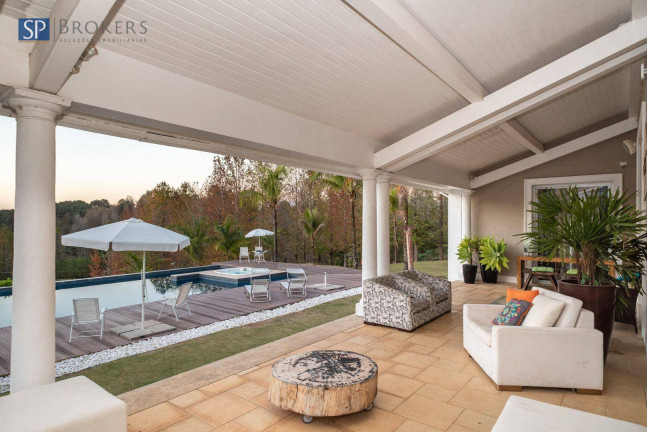 Imagem Casa com 7 Quartos à Venda, 2.500 m² em Condomínio Parque Dos Manacás - Jundiaí Imagem Casa com 7 Quartos à Venda, 2.500 m² em Condomínio Parque Dos Manacás - Jundiaí
