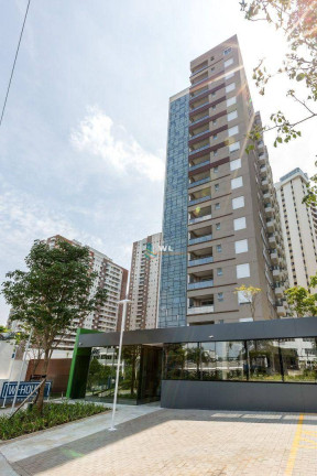 Imagem Apartamento com 1 Quarto à Venda, 49 m² em Alphaville Industrial - Barueri Imagem Apartamento com 1 Quarto à Venda, 49 m² em Alphaville Industrial - Barueri