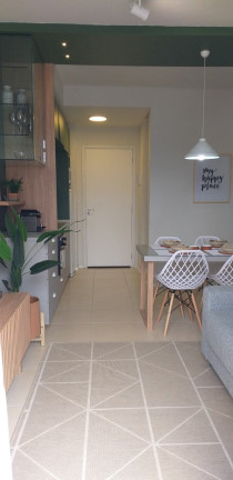 Imagem Apartamento com 2 Quartos à Venda, 64 m² em Praia João Rosa - Biguaçu