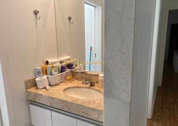 Imagem Imóvel com 4 Quartos à Venda,  em São Bento - Belo Horizonte
