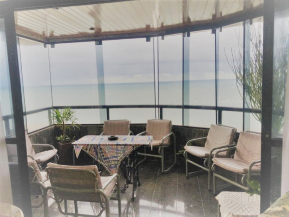 Imagem Apartamento com 4 Quartos à Venda, 220 m²