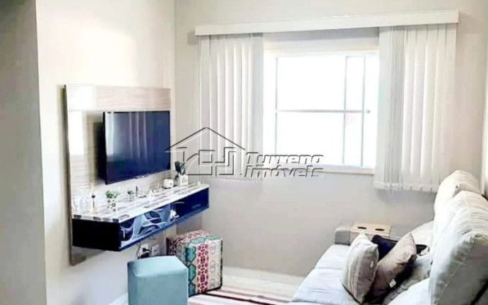 Imagem Apartamento com 2 Quartos à Venda, 48 m² em Palmeiras De São José - São José Dos Campos Imagem Apartamento com 2 Quartos à Venda, 48 m² em Palmeiras De São José - São José Dos Campos