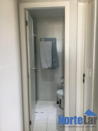 Imagem Apartamento com 3 Quartos à Venda, 82 m² em Tucuruvi - São Paulo