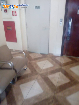 Imagem Apartamento com 2 Quartos à Venda, 93 m² em Vila Tupi - Praia Grande