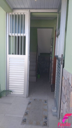Imagem Casa com 5 Quartos à Venda, 210 m² em Campeche - Florianópolis