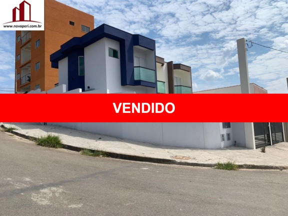 Sobrado com 2 Quartos à Venda,  em Residencial Santo Antonio - Franco Da Rocha