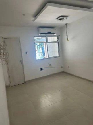 Imagem Casa com 4 Quartos à Venda, 210 m² em Cubango - Niterói