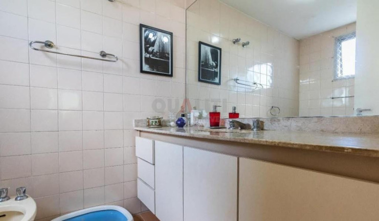 Imagem Apartamento com 2 Quartos à Venda, 95 m² em Chácara Santo Antônio - São Paulo Imagem Apartamento com 2 Quartos à Venda, 95 m² em Chácara Santo Antônio - São Paulo