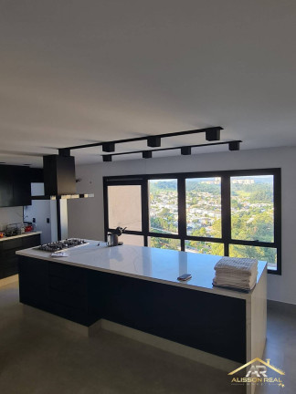 Imagem Cobertura com 3 Quartos à Venda, 171 m² em Sítio Tamboré Alphaville - Barueri