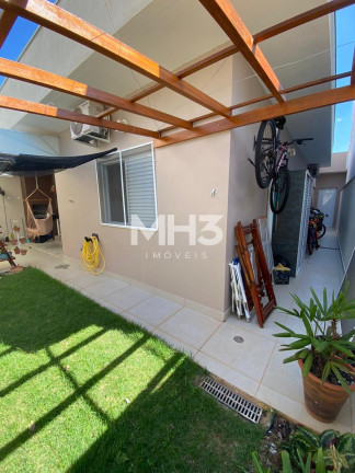 Imagem Casa de Condomínio com 3 Quartos à Venda, 145 m² em Residencial Real Parque Sumaré - Sumaré