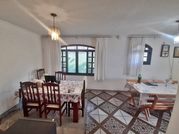 Imagem Casa com 3 Quartos à Venda, 250 m² em Boqueirao - Praia Grande Imagem Casa com 3 Quartos à Venda, 250 m² em Boqueirao - Praia Grande