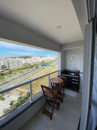 Apartamento com 2 Quartos à Venda, 58 m² em Recanto Quarto Centenário - Jundiaí