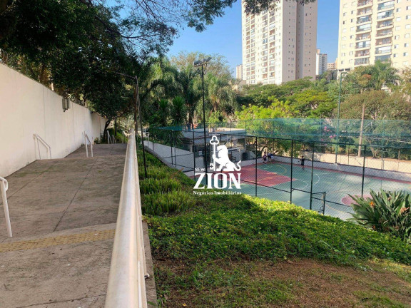 Imagem Apartamento com 3 Quartos à Venda, 110 m² em Imirim - São Paulo