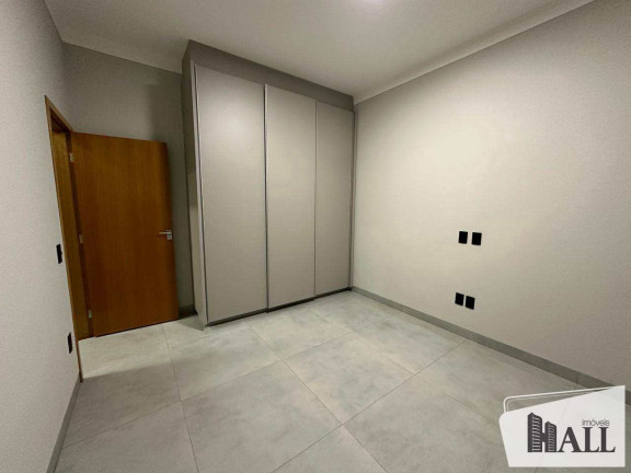 Imagem Casa com 3 Quartos à Venda, 140 m² em Portal Do Sul - Bady Bassitt Imagem Casa com 3 Quartos à Venda, 140 m² em Portal Do Sul - Bady Bassitt
