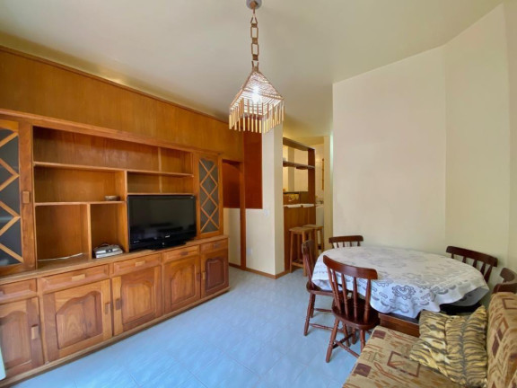 Apartamento com 1 Quarto à Venda, 51 m² em Zona Nova - Capao Da Canoa