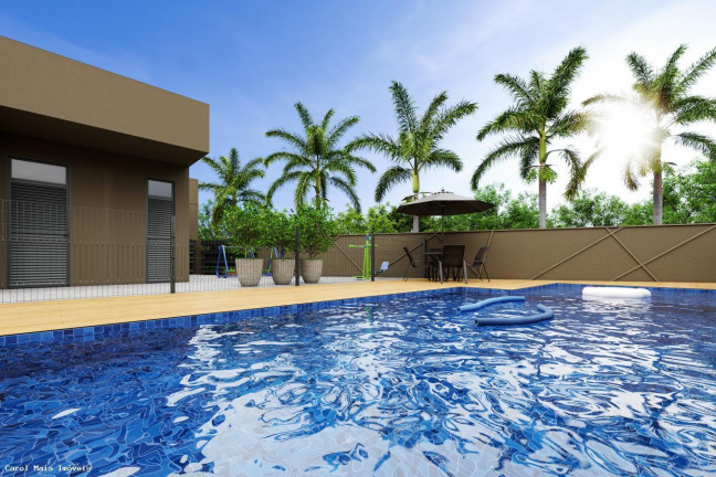 Imagem Apartamento com 2 Quartos à Venda, 51 m² em Estoril - Belo Horizonte