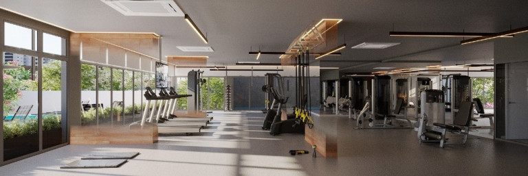 Imagem Loft com 1 Quarto à Venda, 32 m² em Perdizes - São Paulo Imagem Loft com 1 Quarto à Venda, 32 m² em Perdizes - São Paulo