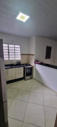 Imagem Casa com 5 Quartos à Venda, 500 m² em Vila Palmares - Santo André Imagem Casa com 5 Quartos à Venda, 500 m² em Vila Palmares - Santo André