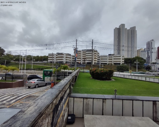 Imagem Sala Comercial à Venda, 27 m² em Pituba - Salvador