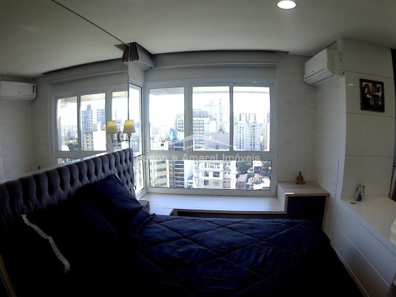 Imagem Apartamento com 1 Quarto à Venda, 55 m² em Centro - Campinas Imagem Apartamento com 1 Quarto à Venda, 55 m² em Centro - Campinas