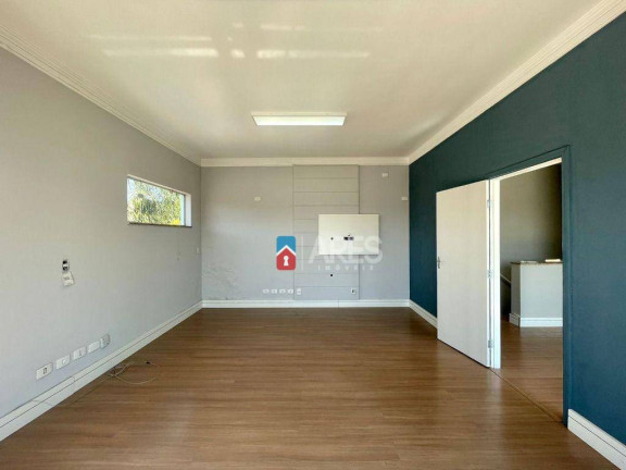 Imagem Sala Comercial para Alugar, 58 m² em Jardim São Paulo - Americana Imagem Sala Comercial para Alugar, 58 m² em Jardim São Paulo - Americana