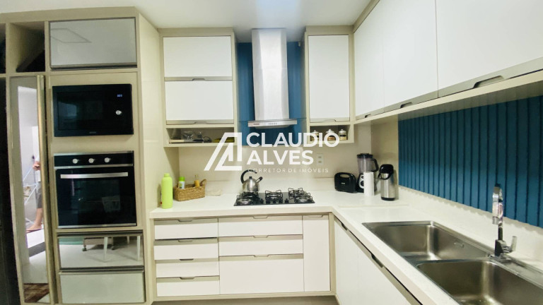 Imagem Casa de Condomínio com 3 Quartos à Venda, 200 m² em Sim - Feira De Santana Imagem Casa de Condomínio com 3 Quartos à Venda, 200 m² em Sim - Feira De Santana