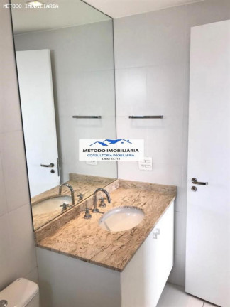 Imagem Apartamento com 2 Quartos à Venda, 58 m² em Brooklin - São Paulo