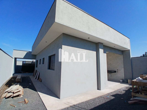Imagem Casa com 2 Quartos à Venda, 95 m² em Eplatz Rio Preto - São José Do Rio Preto Imagem Casa com 2 Quartos à Venda, 95 m² em Eplatz Rio Preto - São José Do Rio Preto