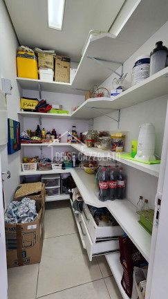 Imagem Casa com 3 Quartos à Venda, 245 m² em Ibiti Royal Park - Sorocaba