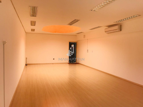 Sala Comercial para Alugar, 53 m² em Mansões Santo Antônio - Campinas